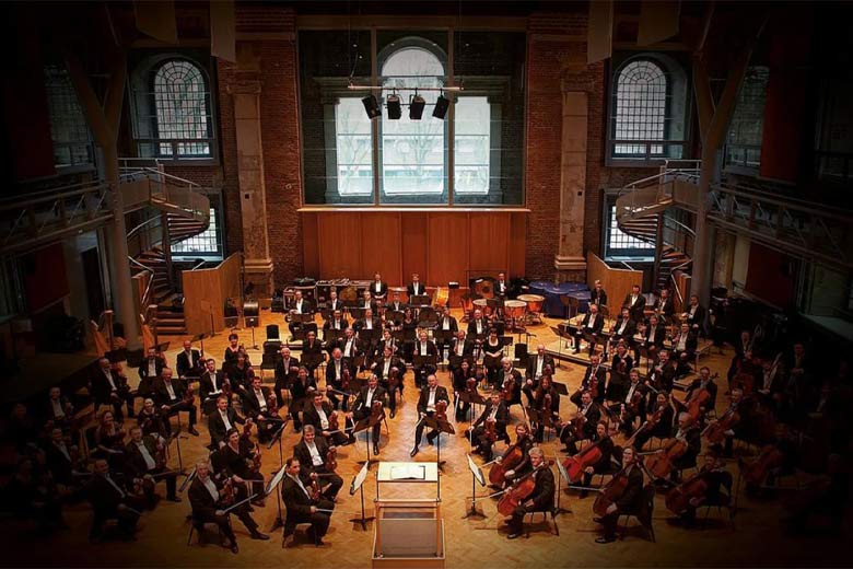 Nhạc chuông độc quyền tạo nên phong cách riêng