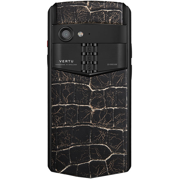 Aster P Gothic Alligator Lava Black 3 Aster P Gothic Alligator Lava Black Vertuvietnam F4efff2e43b346e2a247fd28436f4c29