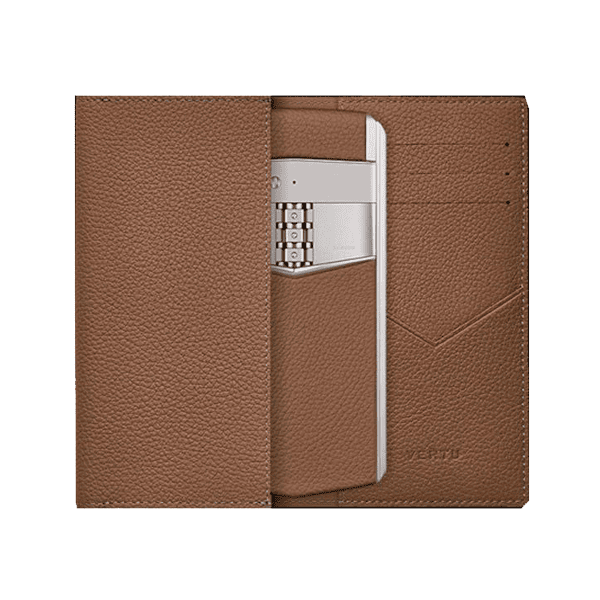 Aster P Wallet Calf Case Phone Bag