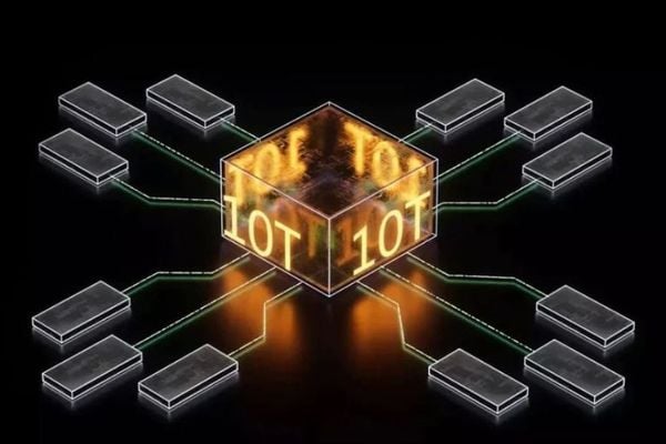 Bộ nhớ lưu trữ lớn trên điện thoại Metavertu