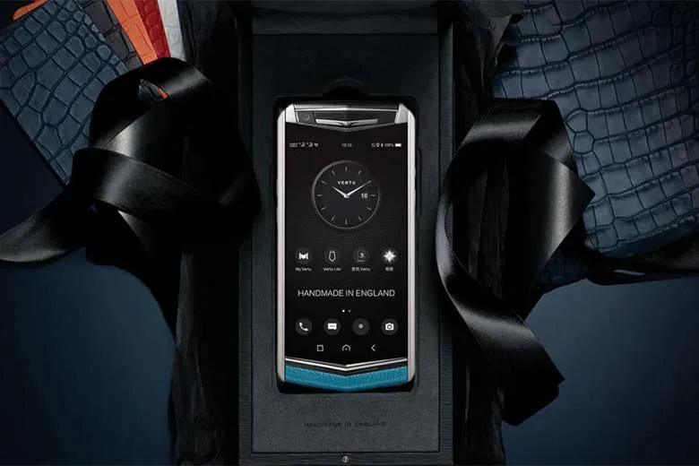 Dịch vụ Aster P Baroque Calf Caramel Brown