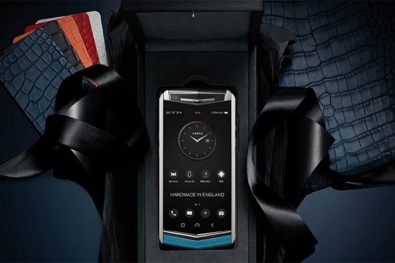 Thay đổi ngoạn mục với những công nghệ tiên tiến