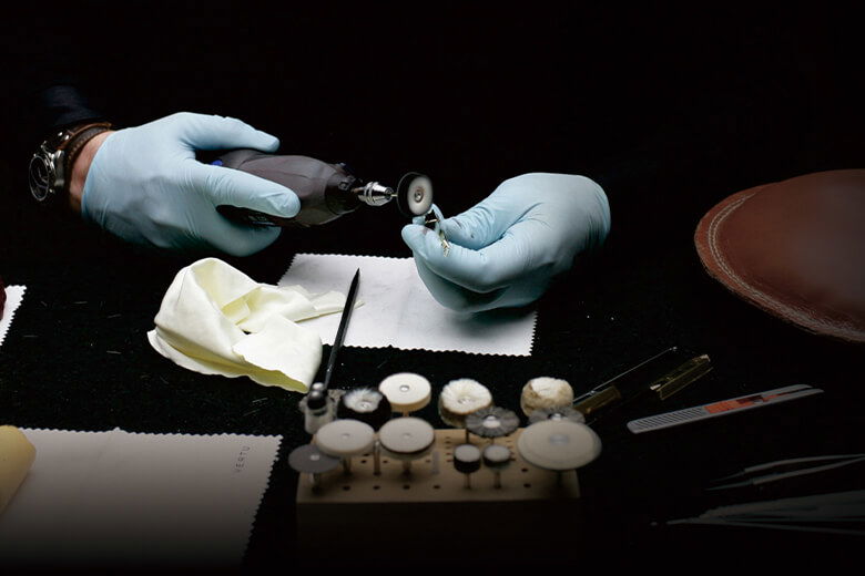 Hiệu năng mang công nghệ hiện đại