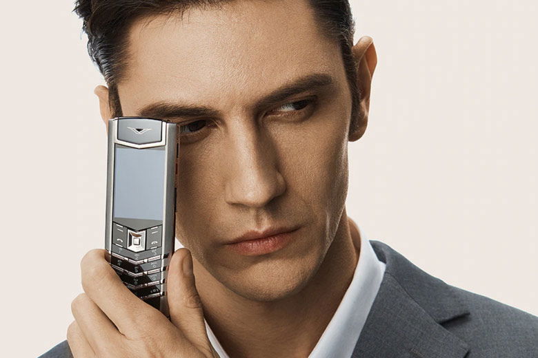 Đôi nét về quá trình hình thành của những chiếc Vertu