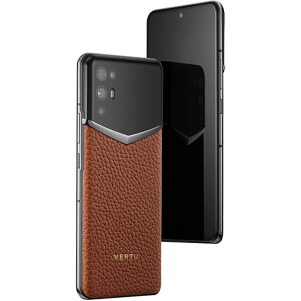 iVertu 5G Calf Leather Caramel Brown 3 Ivertu 5g Calf Leather Caramel Brown 3 Vertuvietnam 9ba5d574fd804564b2acde36e4e80421