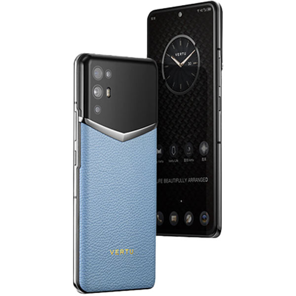 iVertu 5G Calf Leather Ice Blue 3 Ivertu 5g Calf Leather Ice Blue 3 Vertuvietnam A1df5f583ecd431bb5a8e63bead875f3