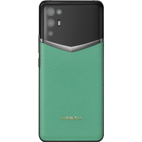 iVertu 5G Calf Leather Imperial Green 2 Ivertu 5g Calf Leather Imperial Green Vertuvietnam 2880c7db177047a39712178f4daf4d36