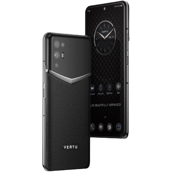 iVertu 5G Calf Leather Jade Black 3 Ivertu 5g Calf Leather Jade Black 3 Vertuvietnam 90a5040c8b904d2c969afffa56b4a120