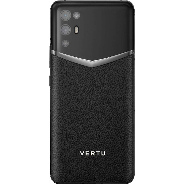 iVertu 5G Calf Leather Jade Black 2 Ivertu 5g Calf Leather Jade Black Vertuvietnam 1d653434d38743aa9071610d670faf35