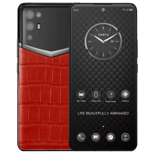 iVERTU 5G Flame Red Alli 1 Ivertu 5g Flame Red Alli