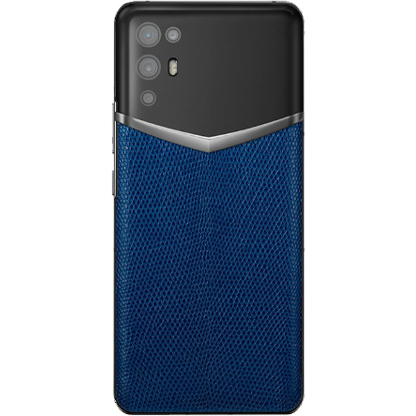 iVERTU Lizard Leather Gentleman Blue 2 Ivertu Lizard Leather Gentleman Blue Vertuvietnam Ece83f633bda47bc89619012e746c761