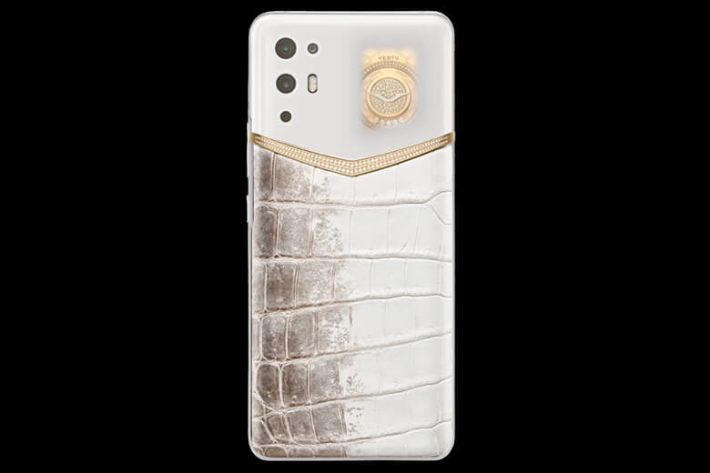 Tất cả các vật liệu quý hiếm nhất để đổi lại những cái chạm hoàn mỹ