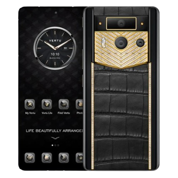 METAVERTU 2 MAX Generation Custom Gold V Shaped with Diamonds Alligator Black 1 M Made Gold V Shaped With Diamonds Alligator Web3 Black Vertuvietnam 1 C13f83b9b4a8472aab1fc400c2775896