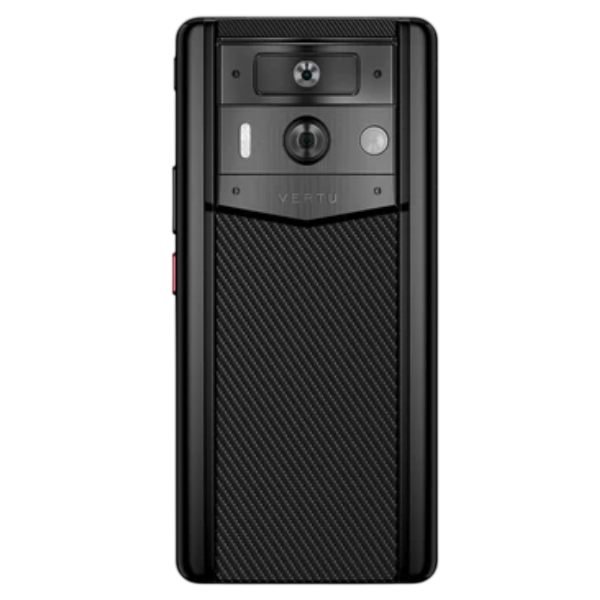Metavertu 2 Generation Carbon