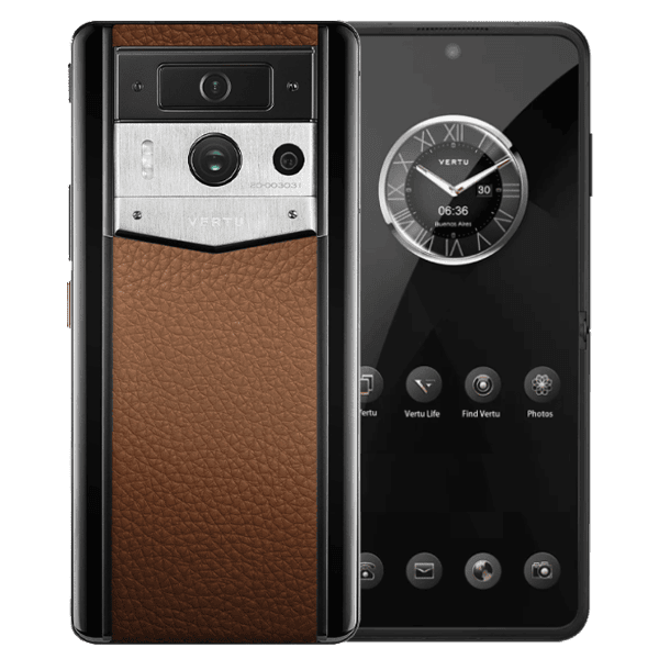 Metavertu 2 Max Caramel Brown Calf Bes Fee