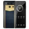 Metavertu 2 Max Custom Made Lotus Memory With Alligator Navy Blue