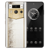 METAVERTU 2 MAX Customized Himalaya Alligator Leather White 11 Metavertu 2 Max Customized Himalaya Alligator Leather White