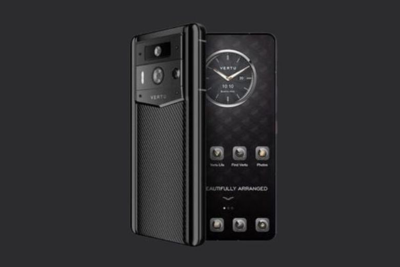 METAVERTU 2 MAX Light Gold WLC SLS Amber Brown Alli HW