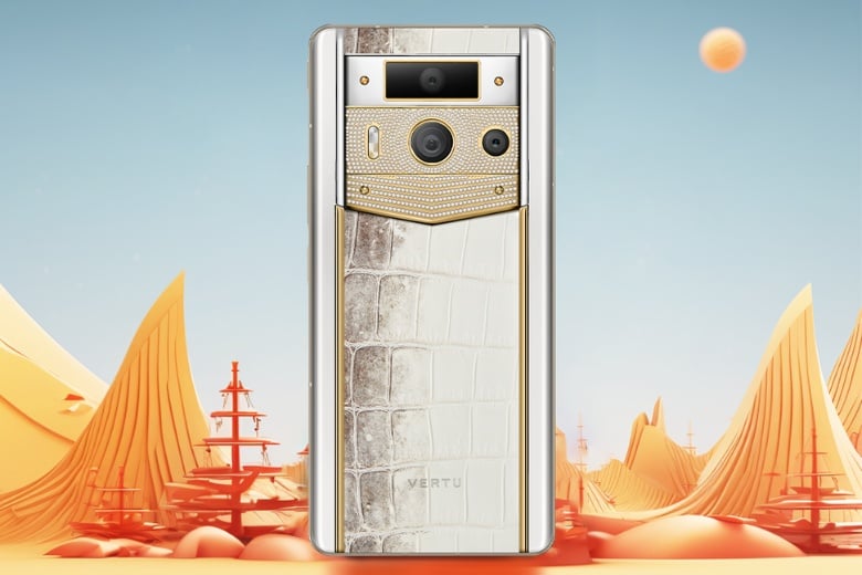 Điện thoại METAVERTU 2