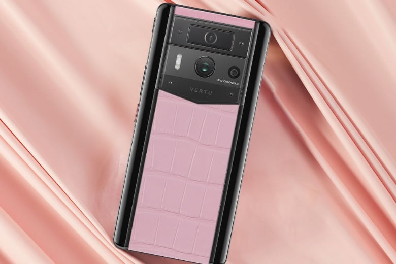 Điện thoại METAVERTU 2