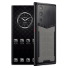 Metavertu Curve Grey Alligator Leather Basic