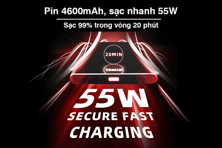 METAVERTU Lizard Leather Gradient Orange Clous De Paris pin camera kết nối