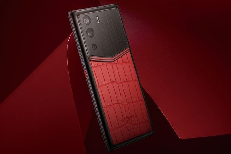 Điện thoại METAVERTU