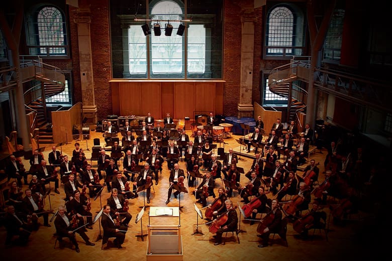 Âm thanh nhạc chuông độc quyền