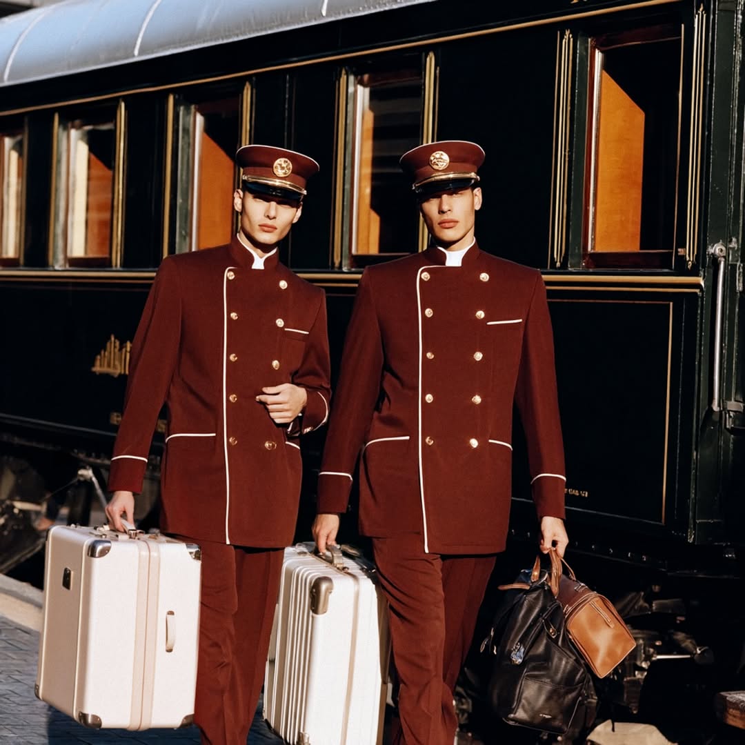 Phong cách phụ vụ Vertu Chuyên Nghiệp và tinh tế