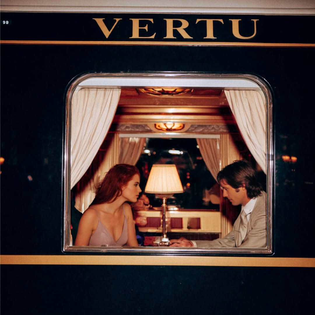 Phong cách phục vụ Vertu Việt Nam