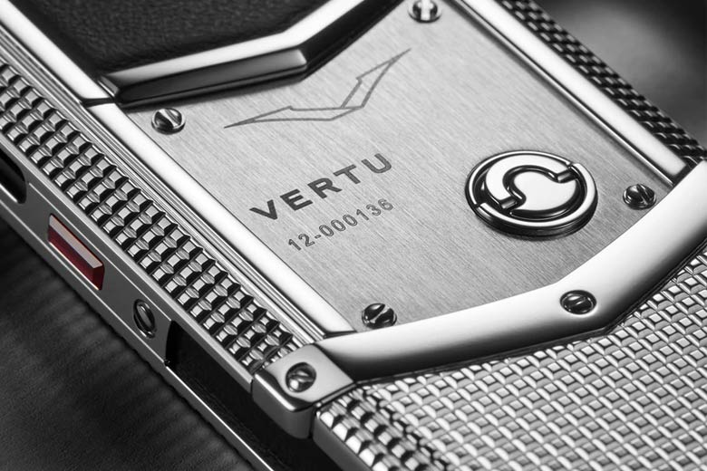 Thiết kế độc đáo có một không hai