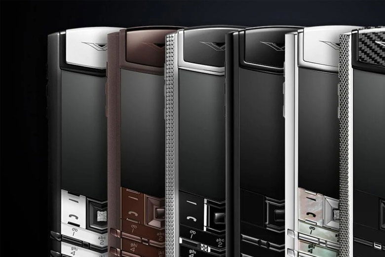 Thiết kế đặc quyền dành cho giới thượng lưu