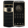 Vertu Agent Q Alligator Gold Full Diamond Collectors Edition Iron Black Alli 1tb Thumb Vertuvietnam 1