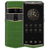 Vertu Agent Q Alligator Quint Gold Diamond Collectors Edition Bamboo Green 1tb Thumb Vertuvietnam 2