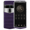 Vertu Agent Q Alligator Silver Full Diamond Collectors Edition Radiant Grape Purple Alli 1tb Thumb Vertuvietnam 1