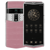 Vertu Agent Q Alligator Silver Full Diamond Collectors Edition Radiant Sakura Pink Alli 1tb Thumb Vertuvietnam 1