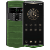 Vertu Agent Q Alligator Single Gold Diamond Collectors Edition Bamboo Green 1tb Thumb Vertuvietnam