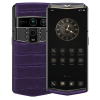 Vertu Agent Q Alligator Single Gold Diamond Collectors Edition Grape Purple 1tb Thumb Vertuvietnam