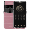 Vertu Agent Q Alligator Single Gold Diamond Collectors Edition Sakura Pink 1tb Thumb Vertuvietnam