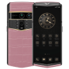 Vertu Agent Q Alligator Tri Gold Diamond Collectors Edition Sakura Pink 1tb Thumb Vertuvietnam 1