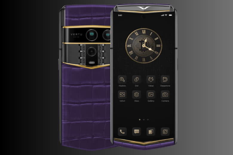 Vertu Agent Q Black Premium Set Quint Gold Accent Grape Purple Alli 1TB 2 Vertu Agent Q Black Premium Set Quint Gold Accent Grape Purple Alli 1tb@2x