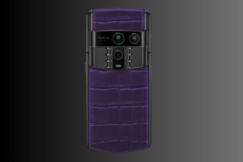 Vertu Agent Q Black Premium Set Single Gold Accent Grape Purple Alli 1tb@2x