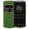 Vertu Agent Q Black Premium Set Tri Gold Accent Bamboo Green Alli 1tb Thumb Vertuvietnam