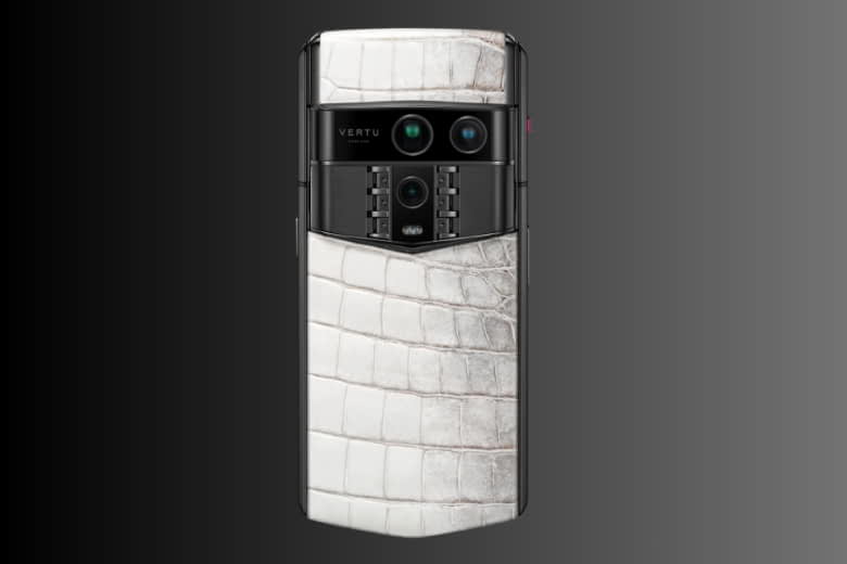 Vertu Agent Q Himalaya Alligator Single Gold Diamond Collector's Edition 1TB 3 Vertu Agent Q Himalaya Alligator Single Gold Diamond Collector’s Edition 1TB