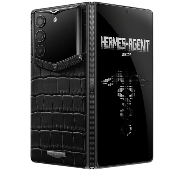 Vertu Alpha Fold