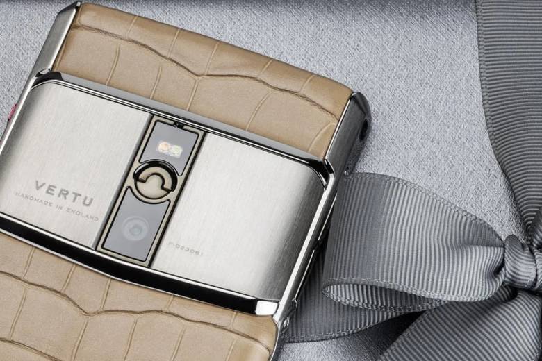 Loa Âm Thanh Vertu Aster P 