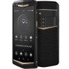 Vertu Aster P Ti Gothic Yellow Gold Black Calf Didongviet 2b559ca88c26402fac0b72ed9e7253bf