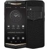 Vertu Aster P Ti Gothic Yellow Gold Pure Black Calf Vertuvietnam 0d646b1905504fdc8c1a832ca3919f28