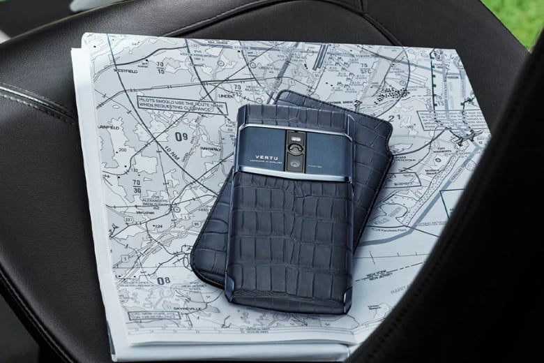 Điện thoại Aster P