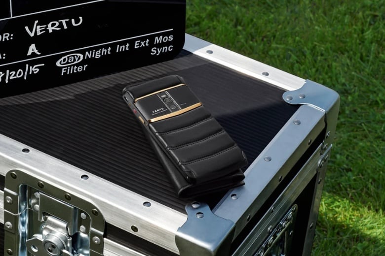 Điện thoại Aster P